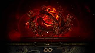 [PoE 3.10] Path Of Exile Spellslinger Cold Build#9[実況]