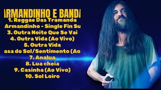 Morena Nativa-Armandinho E Banda-Hit music roundup roundup for 2024-Merged