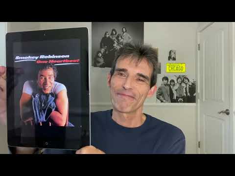 ABC/Martin Fry - When Smokey Sings (1987) | REACTION