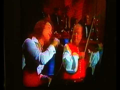 Ola mä Fiola - Melodifestivalen 1977