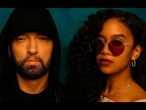 Eminem ft H.E.R- from darkness to light ( 2025 AI Music Video)