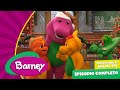 Barney Regalo De Los Dinos Temporada 11 Episodio 19A Completo