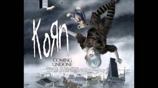 Korn - Coming undone (Killbot remix)