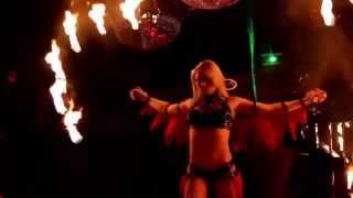 Black Label Society - Bleed For Me (Anastasia Sokolova)