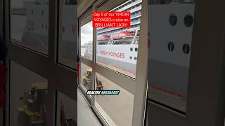 Day 5 of our VIRGIN VOYAGES cruise on BRILLIANT LADY! #virgincruise #canada #brilliantladycruise