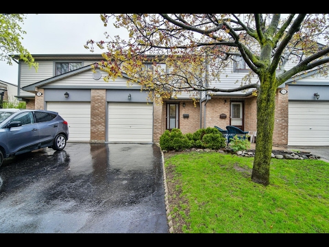 71 Ashton Crescent Brampton, Avi Grewal