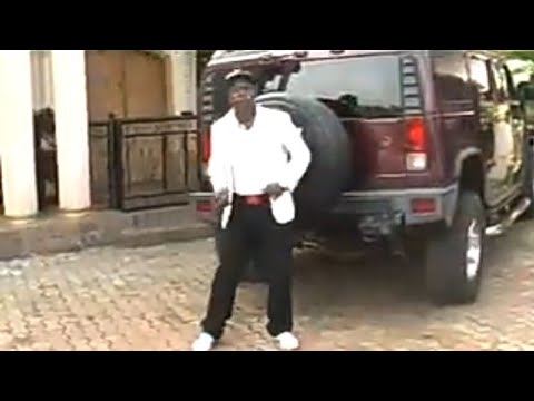 Sir Ogwezi Ubulu - Ego Di Ni Okada