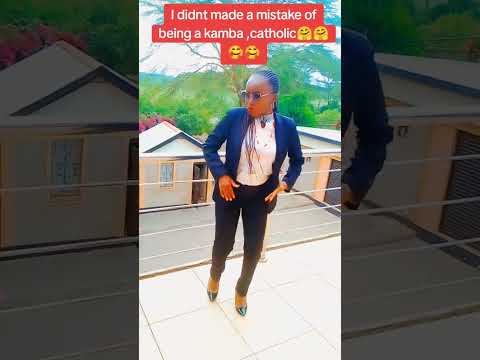 Ningwiwa wasya wa mwiai 🥰