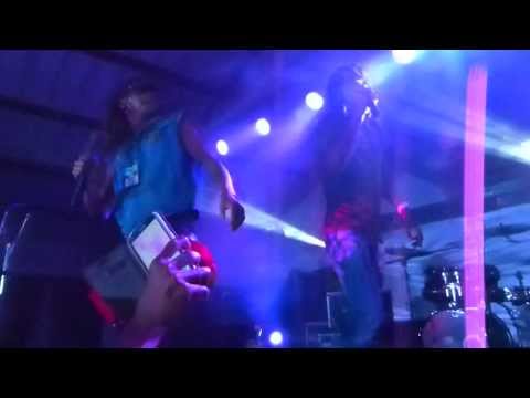 7 ans kaz bad Marygeann' ft Daddyson killa