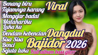 Download lagu DANGDUT KOPLO BAJIDOR TERBARU VIRAL 2026 || BENANG BIRU LAGU LAWAS TERHITS SEPANJANG MASA  mp3