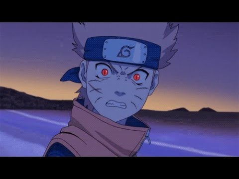 Sasuke/Naruto [AMV] E.T