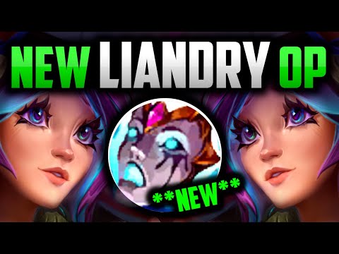 LILLIA ESTÁ ESPERANDO POR ISSO... Temporada 14 Lillia ISN'T FAIR - League of Legends