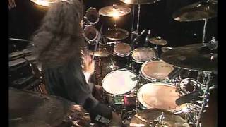 Erotomania - Mike Portnoy (DRUMS ONLY)