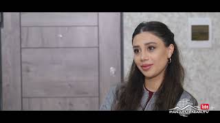 Մոխրոտի Երազները, Սերիա 320, Անոնս / Mokhroti Eraznery