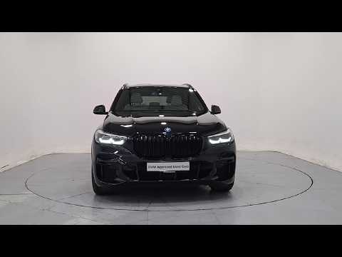 BMW X5 xDrive45e M Sport - Image 2