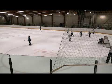 Kiekkohait 08 Joukkue Live-stream