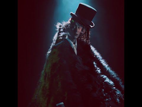 2021-2022 뮤지컬 지킬앤하이드 The Transformation - 지킬/하이드 전동석