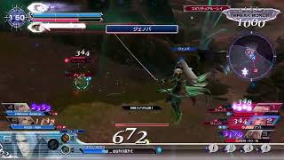 【DFFNT】ディシディア🔥DISSIDIA