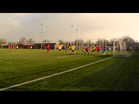 Roda46 C5 Vliegdorp C1 4 2 2 2