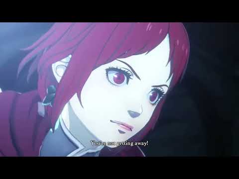 Fire Emblem Warriors: Three Hopes - Scarlet Blaze Playthrough Part 12