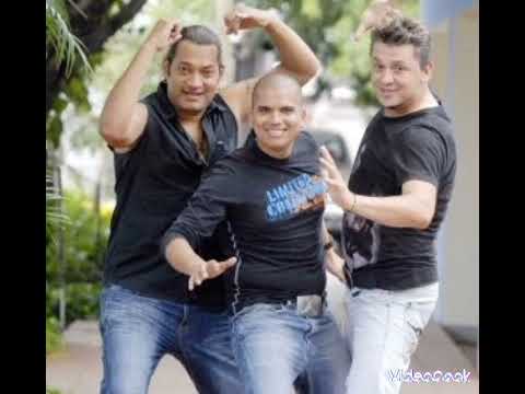 Mokuanes - Cuando ella baila(palo de mayo)