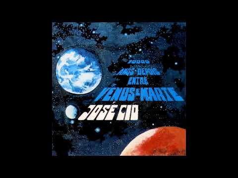 José Cid [PRT,  Symphonic Prog 1978] O Caos