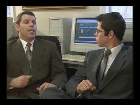 The Investment - SKIT