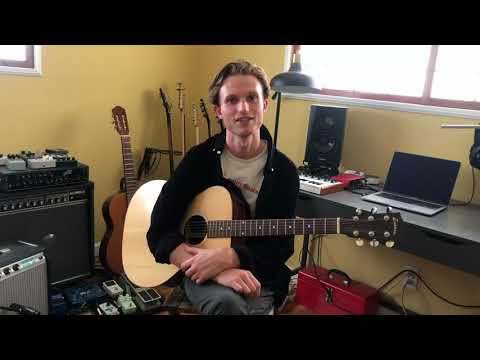 Lesson With You video.