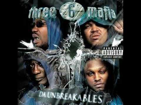 Three 6 Mafia - Like A Pimp (Remix) (Feat. Pimp C & Project Pat)