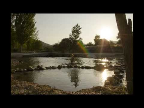 Timelapse Arañuel 2013