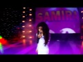 Самира - Прости (live) 