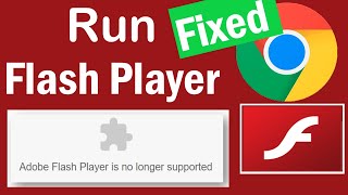 How to Enable Adobe Flash Player on Chrome  How to