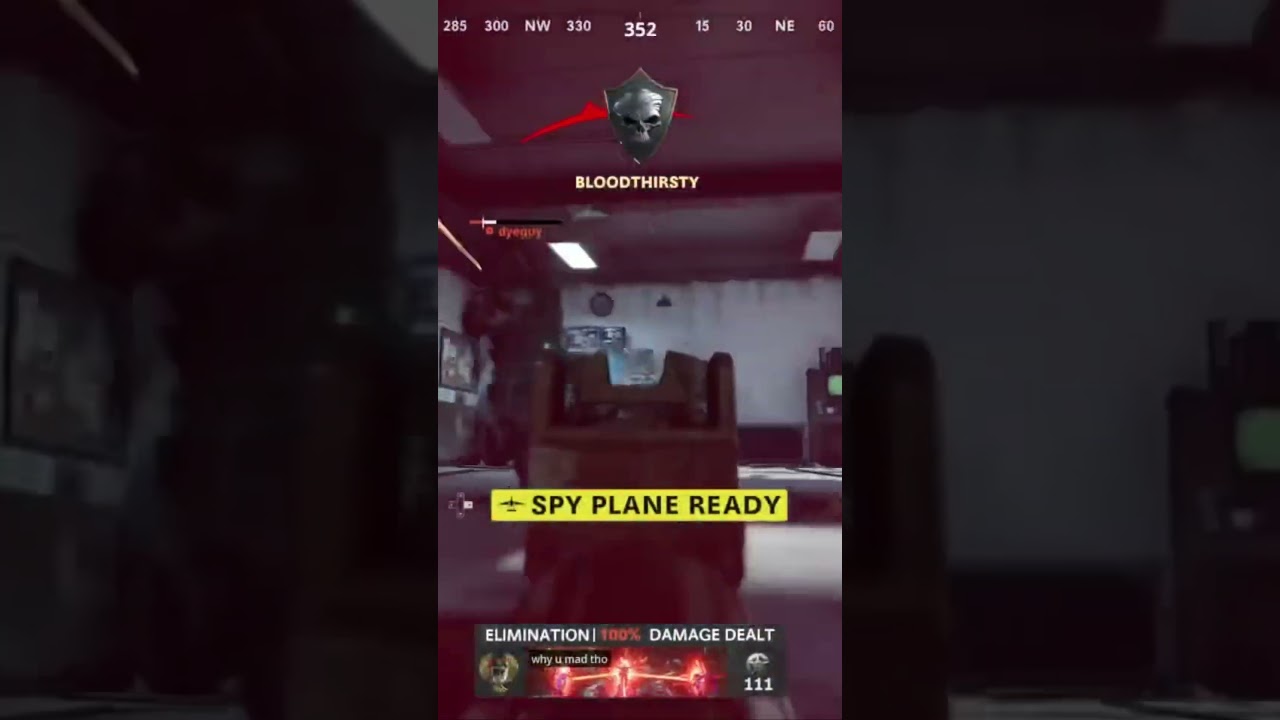 CQC C4 triple kill!! #callofduty #coldwarmultiplayer #cod #gaming