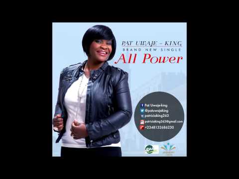 PATUWAJE KING: ALL POWER (AUDIO)