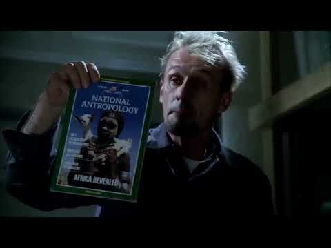 Prison Break T bag jokes with C Note