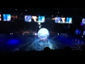 Ringling Bros Circus Motorcycle Cage Part 1 2