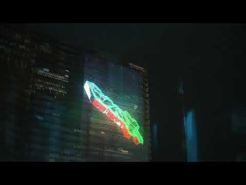 Video thumbnail for Morbidly Obese (Redacted Mix)
