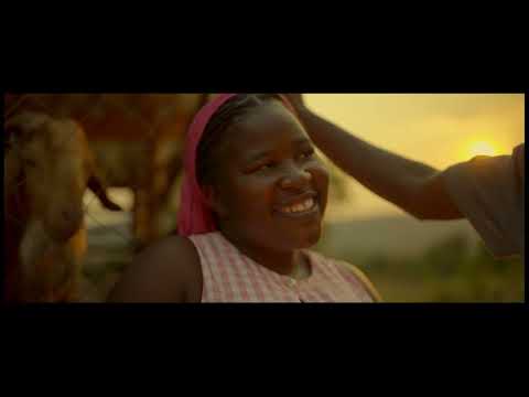 FELI NANDI Featuring MUNA GWANDE   - "PABVA MUFARO WANGU" 