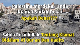 Download lagu Apakah Benar Palestina Merdeka Adalah Tanda Kiamat Sudah Dekat? Kiamat Menurut Al Qur'an Dan Hadits mp3 Download lagu Apakah Benar Palestina Merdeka Adalah Tanda Kiamat Sudah Dekat? Kiamat Menurut Al Qur'an Dan Hadits mp3