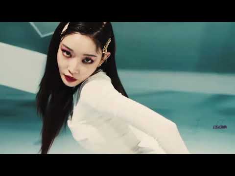 CHUNGHA - 'STAY TONIGHT' DREAM VERS.