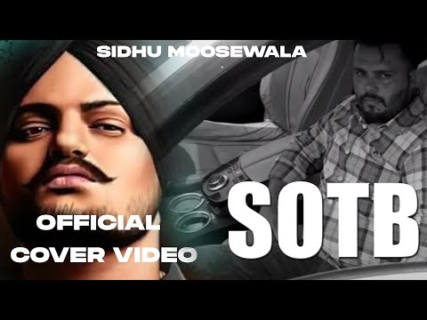"Fire Tapya | Gabru De Kol Kol | Sidhu Moosewala Cover Video | Mannya Sandhu"