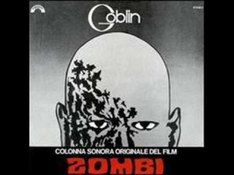 J. Peter Robinson - The Dead Return