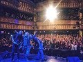 Smells Like Nirvana - Chicago House of Blues footage (Kurt Cobain B day celebration show)