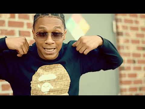 Fazo G- KANYE (Official Music Video)