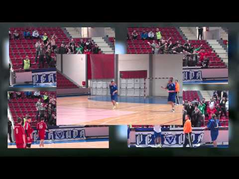 29.11.2014.  VERUDA : KOZALA II  28:31