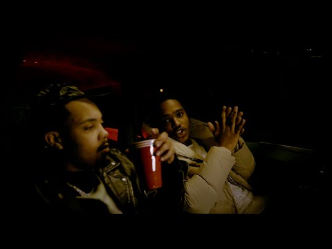 Yak Yola - Get Back ft. G Herbo (Official Video)