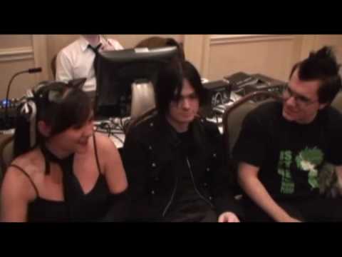 Youmacon 2007 Part 20 - Masquerade Party