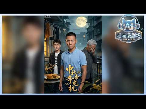 🔥热剧连播《回乡探亲，小外甥女一句话让我看透全家算计》被至亲暗中谋划夺产害命，童言戳破爷爷杀心：等我死，房子存款全给姑姑！ #复仇 #爽文 #AI短剧 #CIT1 #喵喵漫剧 #中秋夺命危机