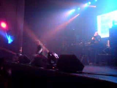 BTTF Halloween night 07