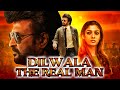 Dilwala The Real Man (Kuselan) Rajinikanth Tamil Hindi Dubbed Full Movie | Nayanthara